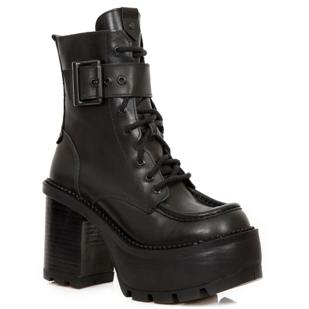 New Rock Boots & Shoes | M-SEVE27-C2