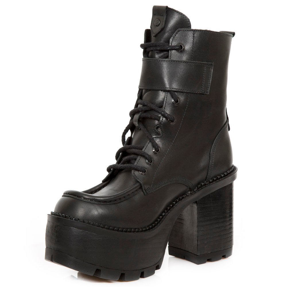New Rock Boots & Shoes | M-SEVE27-C2