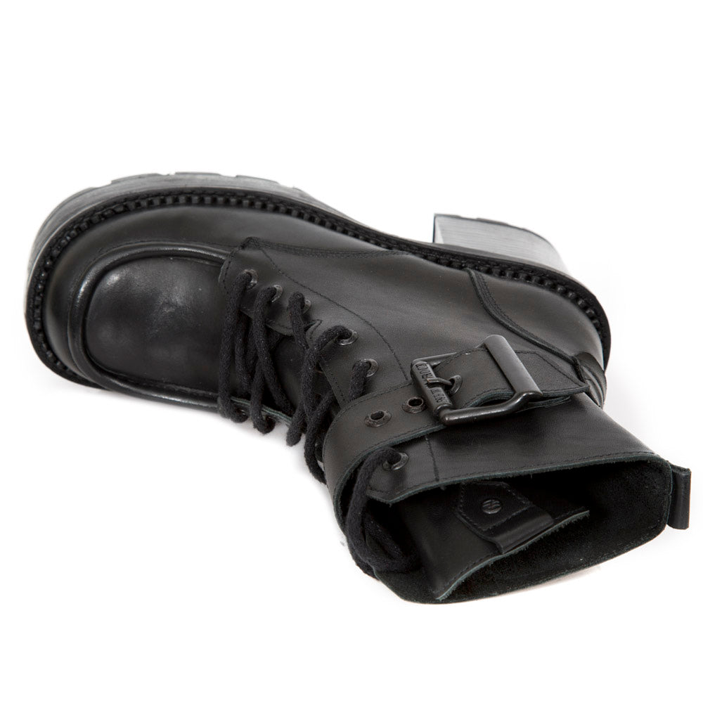 New Rock Boots & Shoes | M-SEVE27-C2