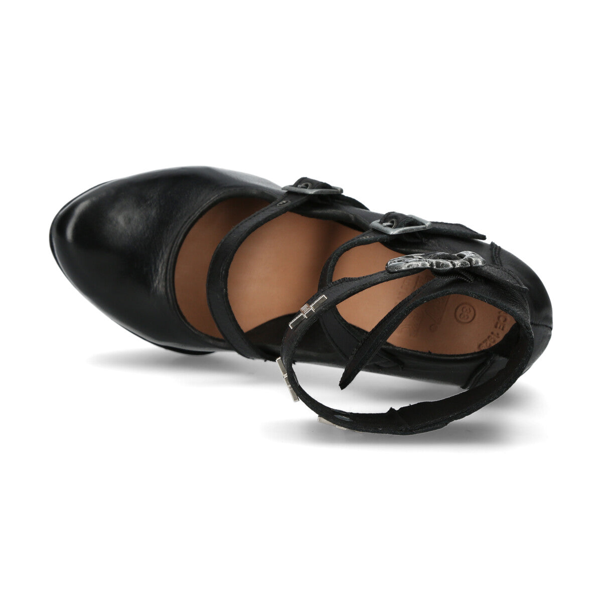 New Rock Boots & Shoes | M-PUNK060-C1