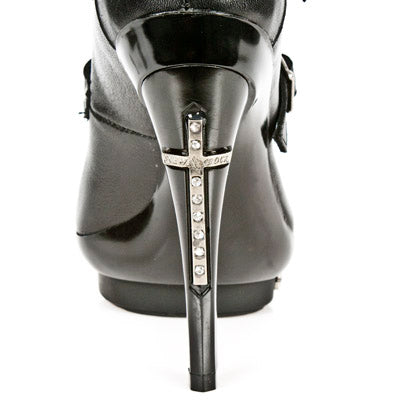 New Rock Boots & Shoes | M-PUNK060-C1