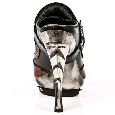 New Rock Boots & Shoes | M-PUNK032-C4