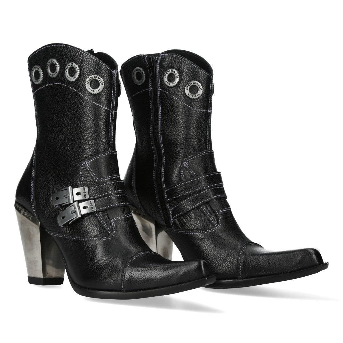 New Rock Boots & Shoes | M-7920-S1
