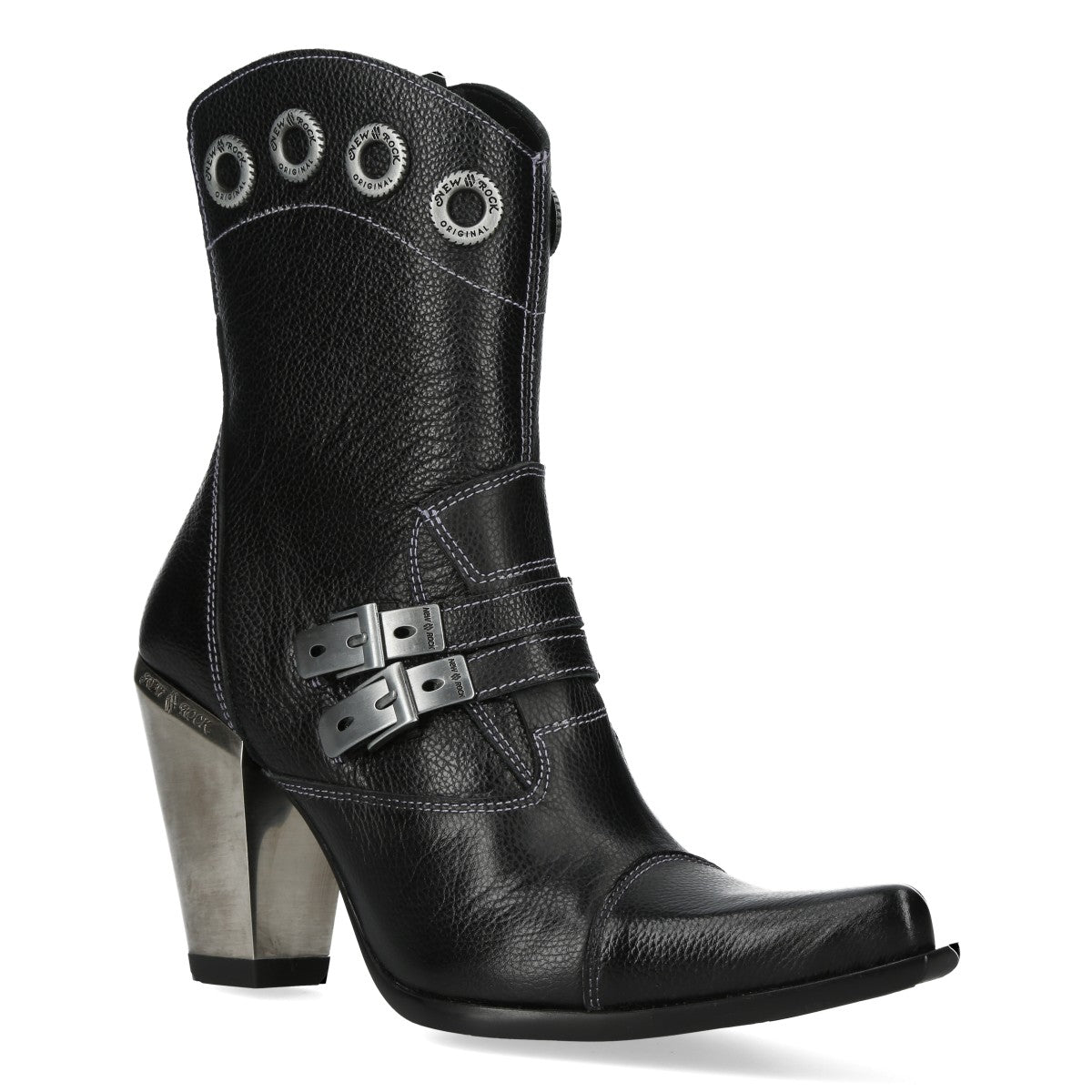 New Rock Boots & Shoes | M-7920-S1