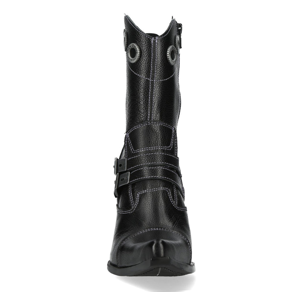 New Rock Boots & Shoes | M-7920-S1