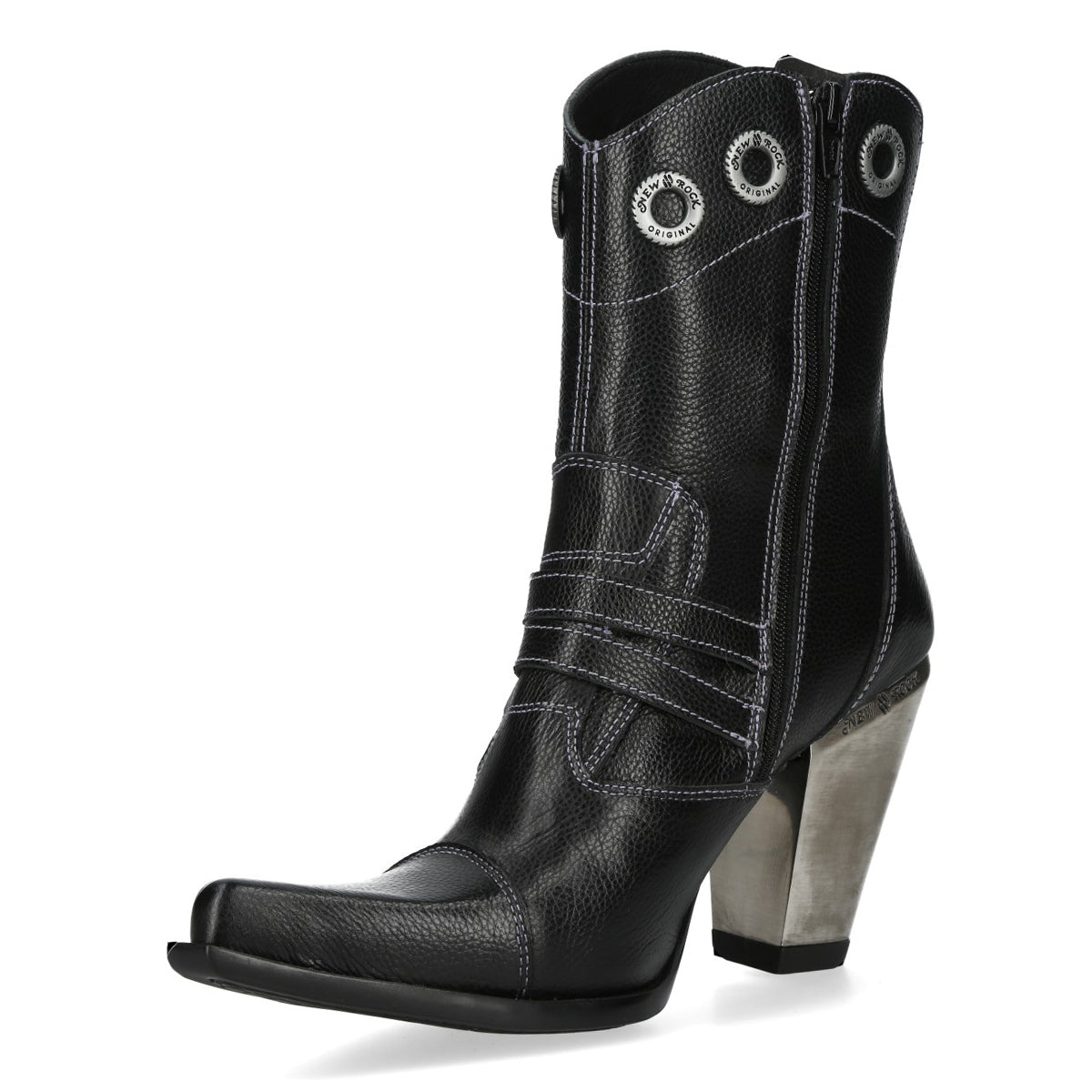New Rock Boots & Shoes | M-7920-S1