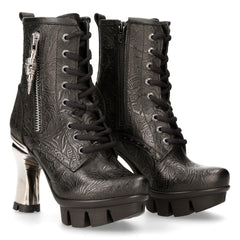 New Rock Boots & Shoes | M-NEOPUNK003-C4