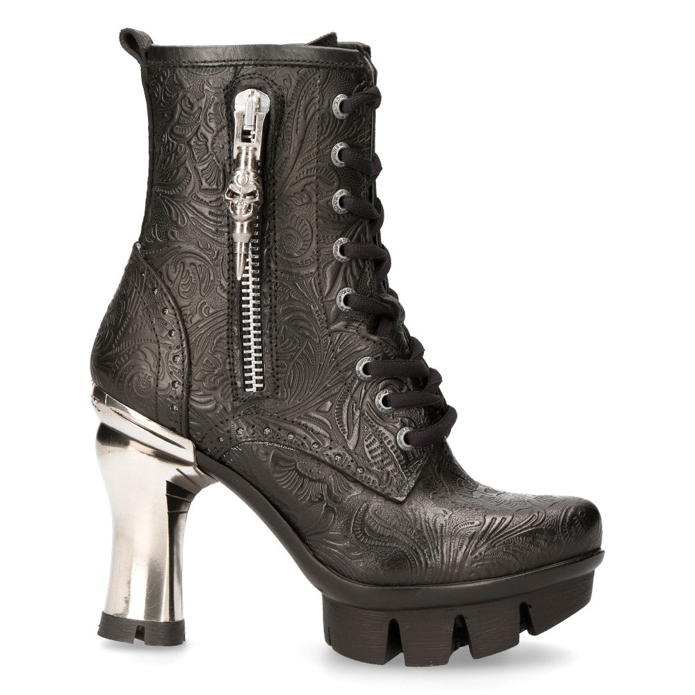New Rock Boots & Shoes | M-NEOPUNK003-C4
