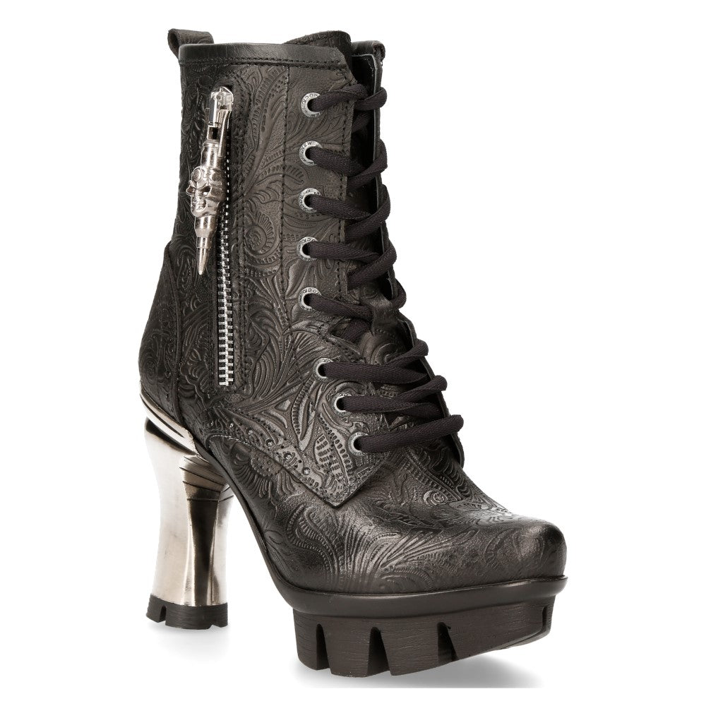 New Rock Boots & Shoes | M-NEOPUNK003-C4