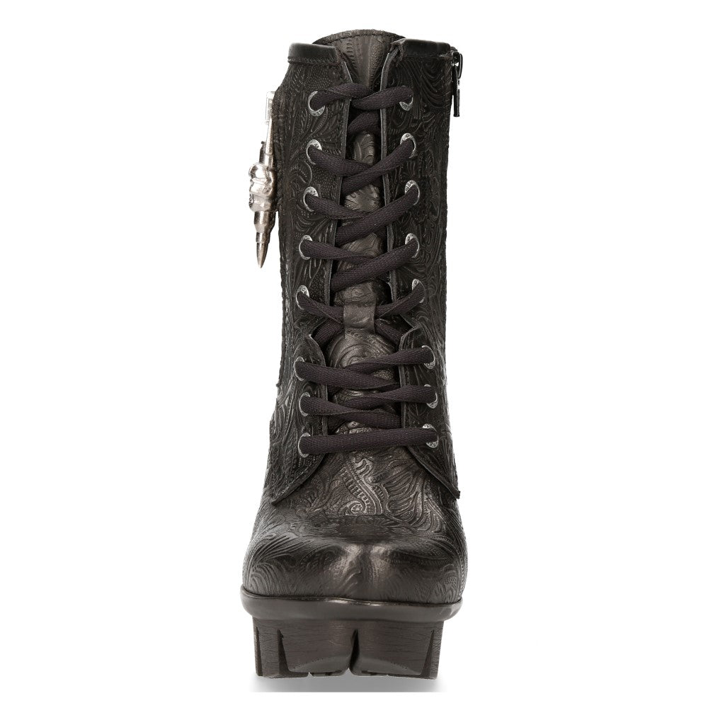 New Rock Boots & Shoes | M-NEOPUNK003-C4