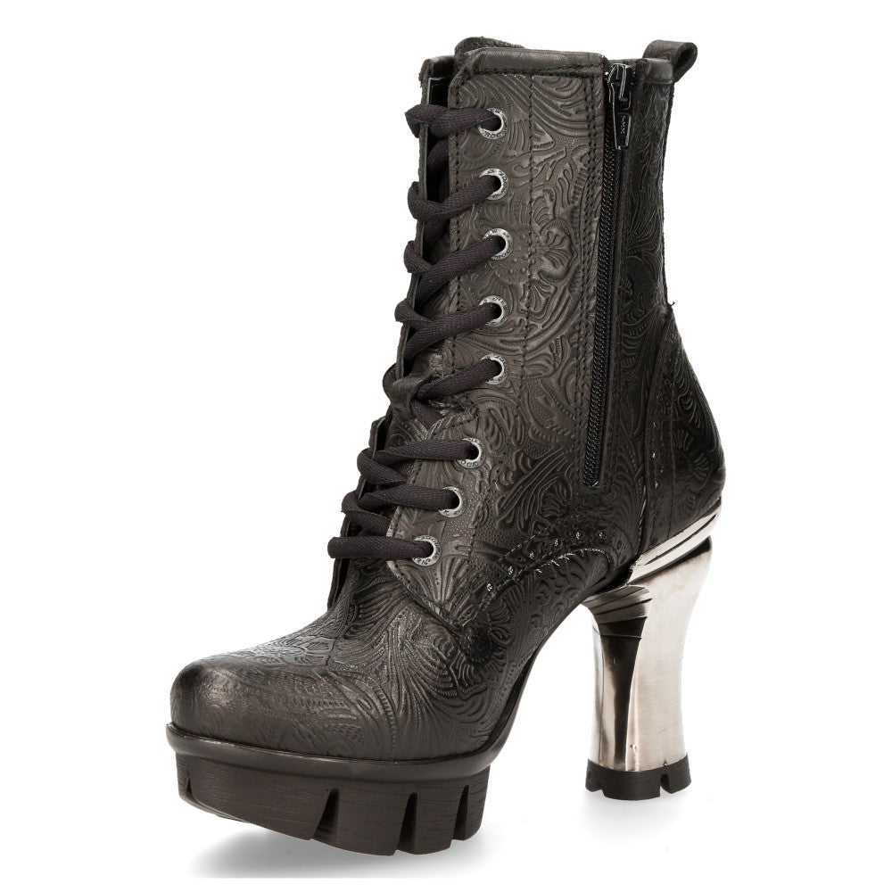 New Rock Boots & Shoes | M-NEOPUNK003-C4