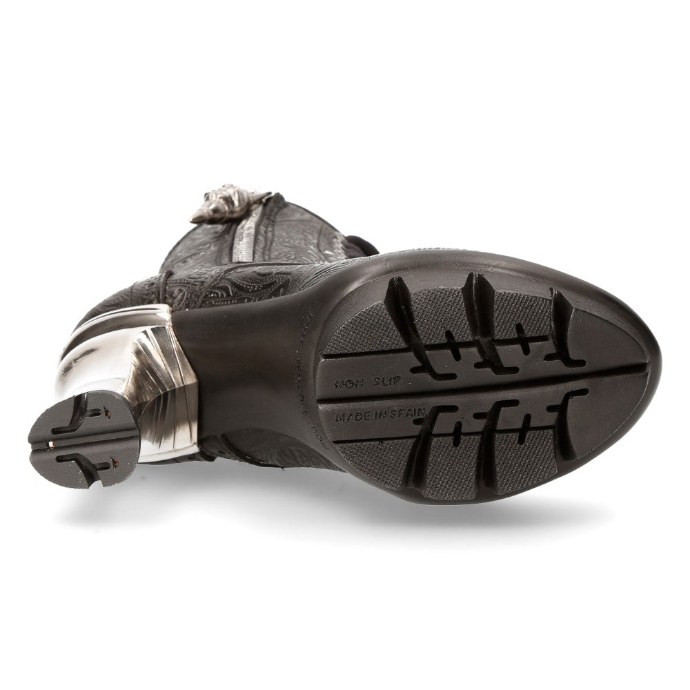 New Rock Boots & Shoes | M-NEOPUNK003-C4