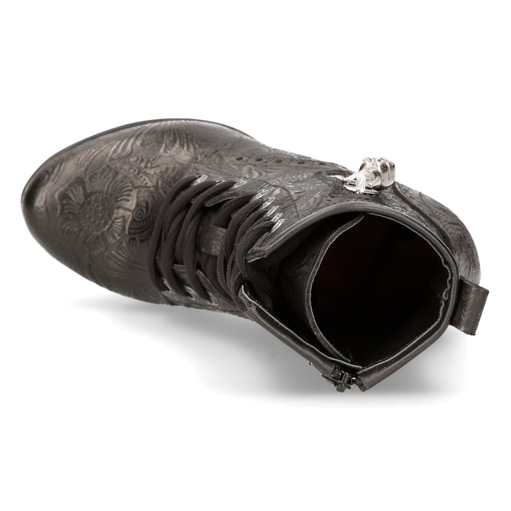 New Rock Boots & Shoes | M-NEOPUNK003-C4