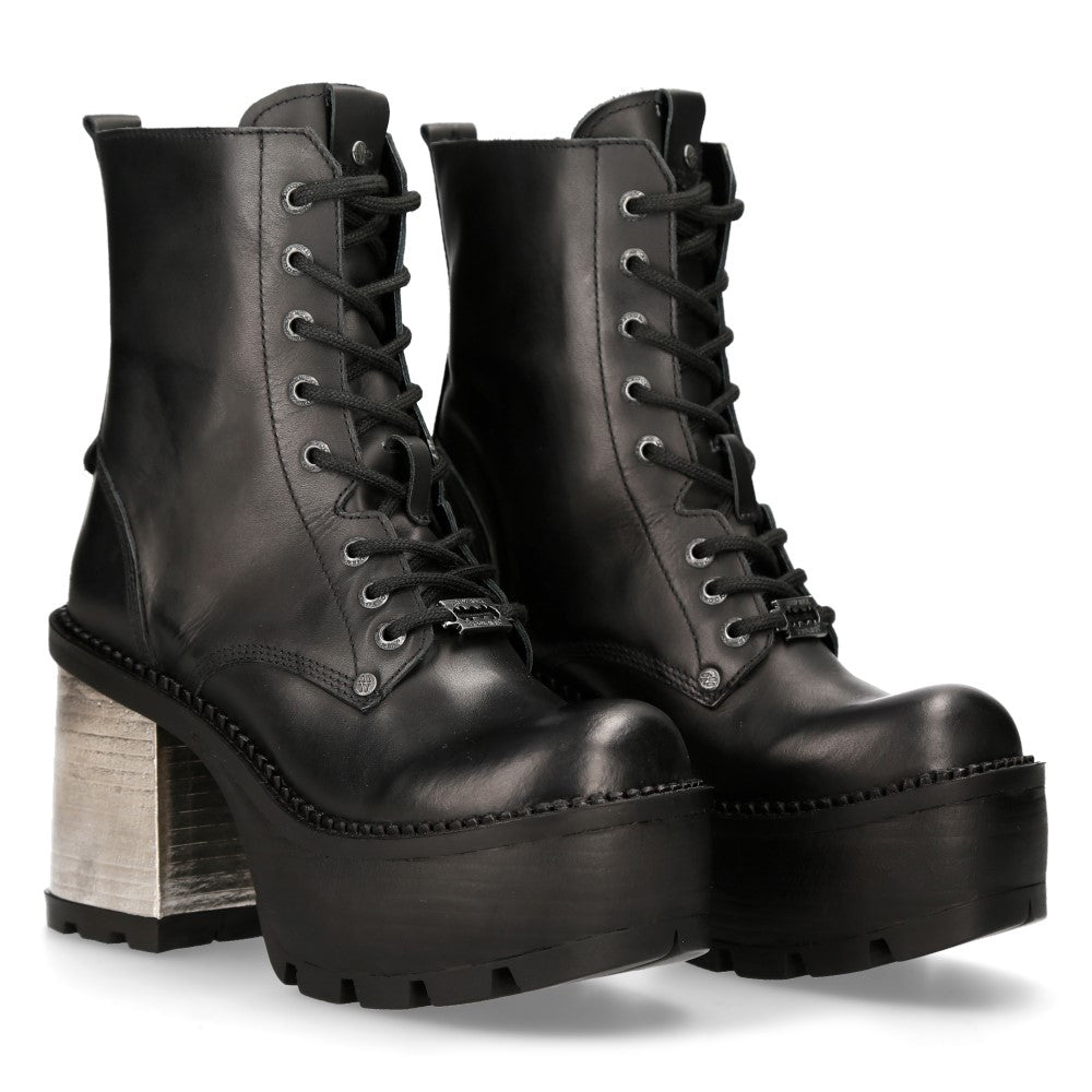 New Rock Boots & Shoes | M-SEVE22-S1