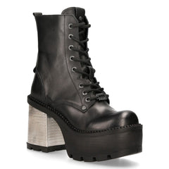 New Rock Boots & Shoes | M-SEVE22-S1