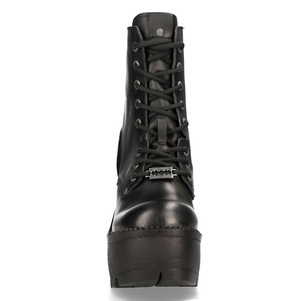 New Rock Boots & Shoes | M-SEVE22-S1
