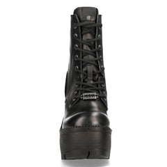 New Rock Boots & Shoes | M-SEVE22-S1