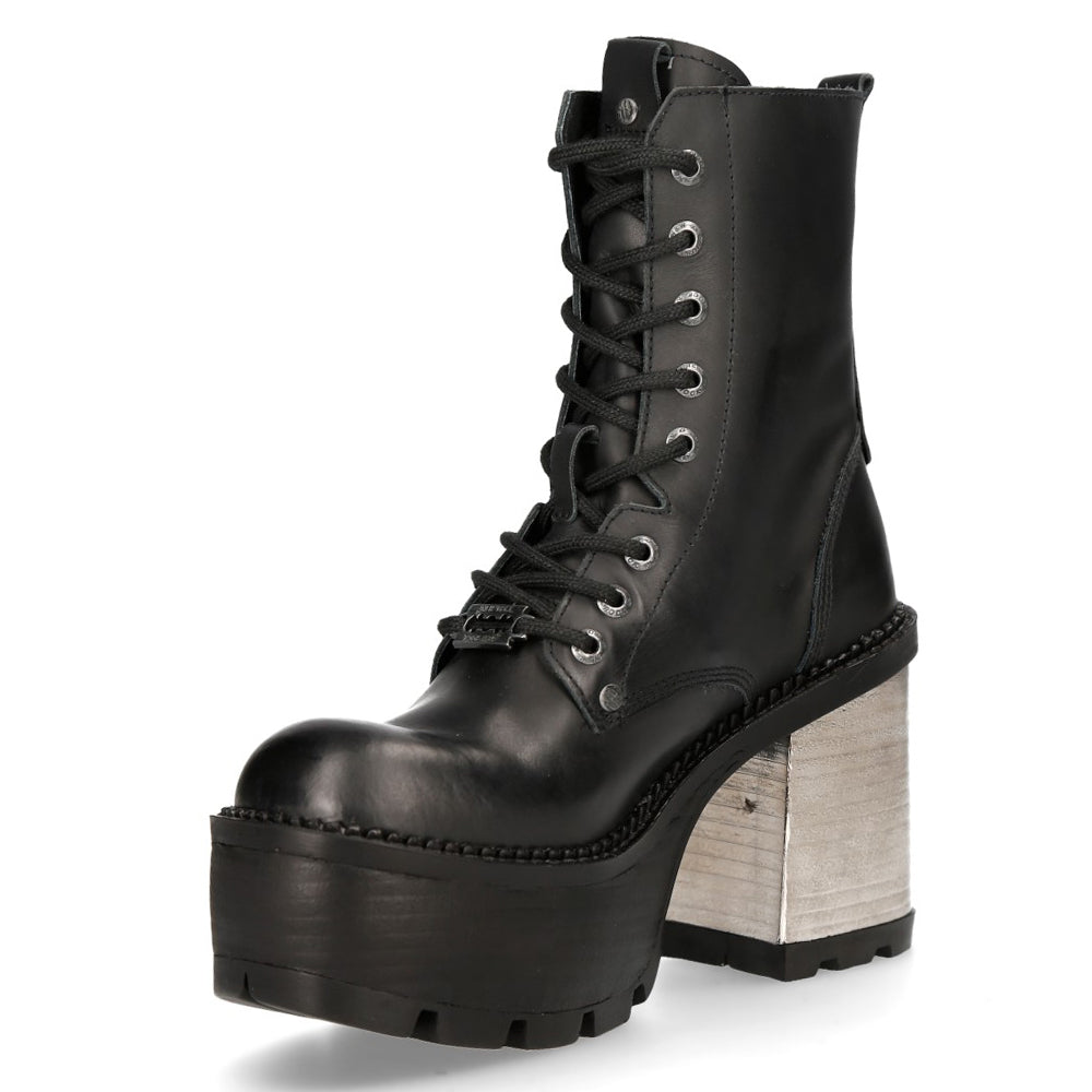 New Rock Boots & Shoes | M-SEVE22-S1