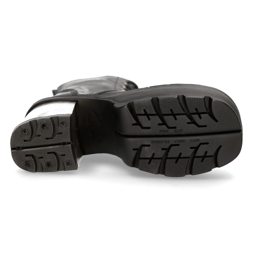 New Rock Boots & Shoes | M-SEVE22-S1