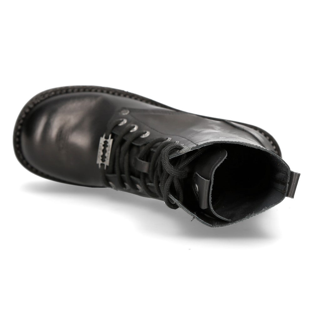 New Rock Boots & Shoes | M-SEVE22-S1
