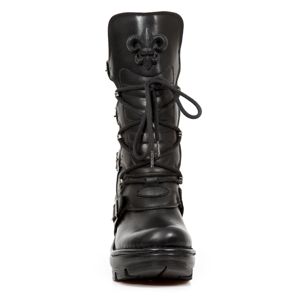New Rock Boots & Shoes | M-NEOTYRE05-S1
