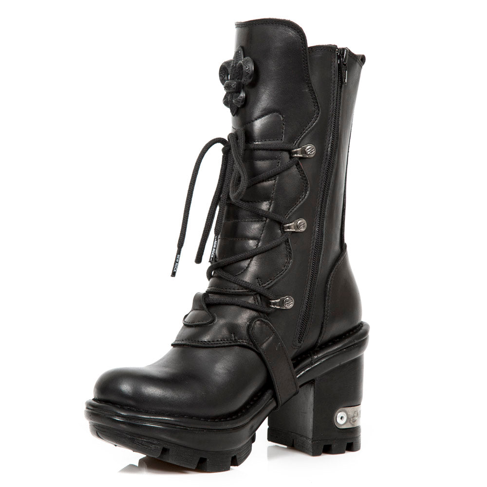 New Rock Boots & Shoes | M-NEOTYRE05-S1