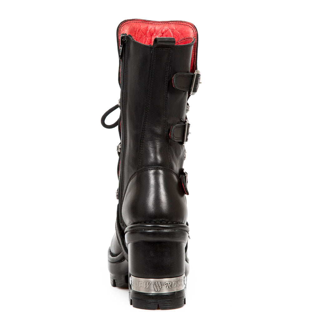 New Rock Boots & Shoes | M-NEOTYRE05-S1
