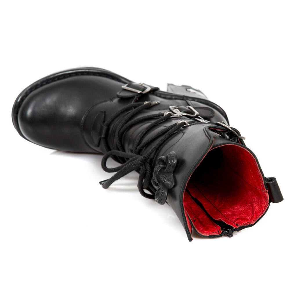 New Rock Boots & Shoes | M-NEOTYRE05-S1