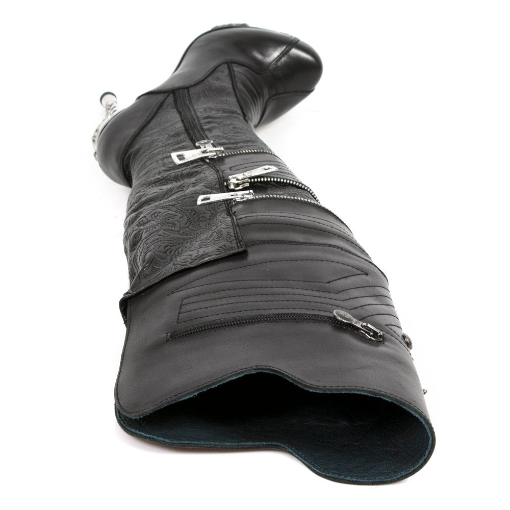 New Rock Boots & Shoes | M-MAG225-C1