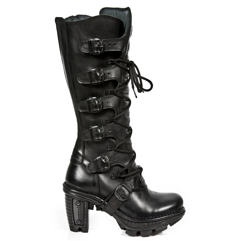 New Rock Boots & Shoes | M-NEOTR014-C1