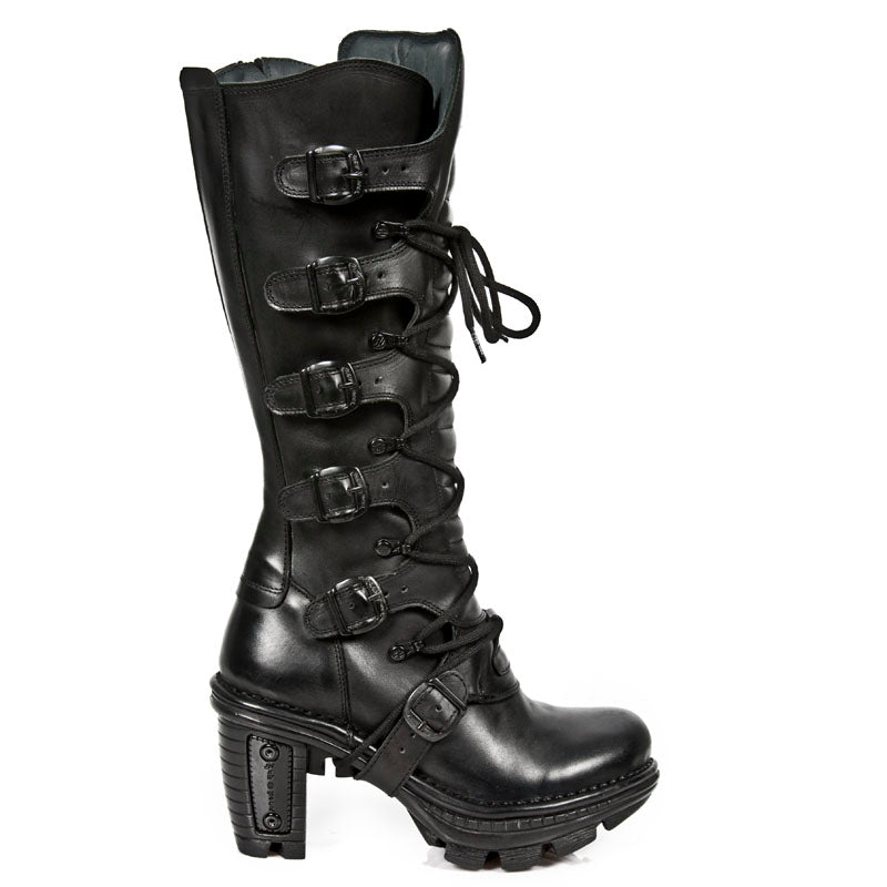 New Rock Boots & Shoes | M-NEOTR014-C1