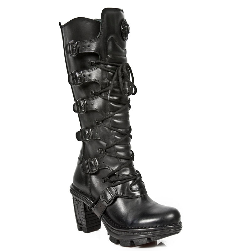 New Rock Boots & Shoes | M-NEOTR014-C1
