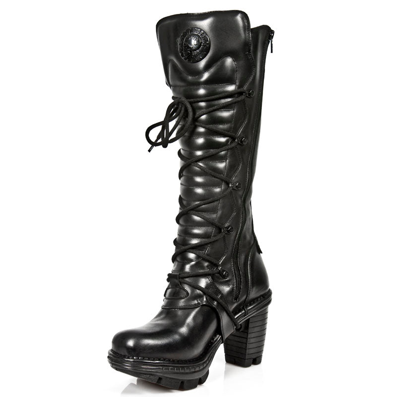 New Rock Boots & Shoes | M-NEOTR014-C1