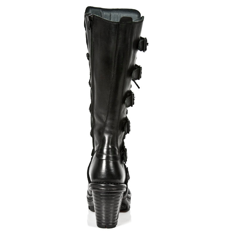 New Rock Boots & Shoes | M-NEOTR014-C1