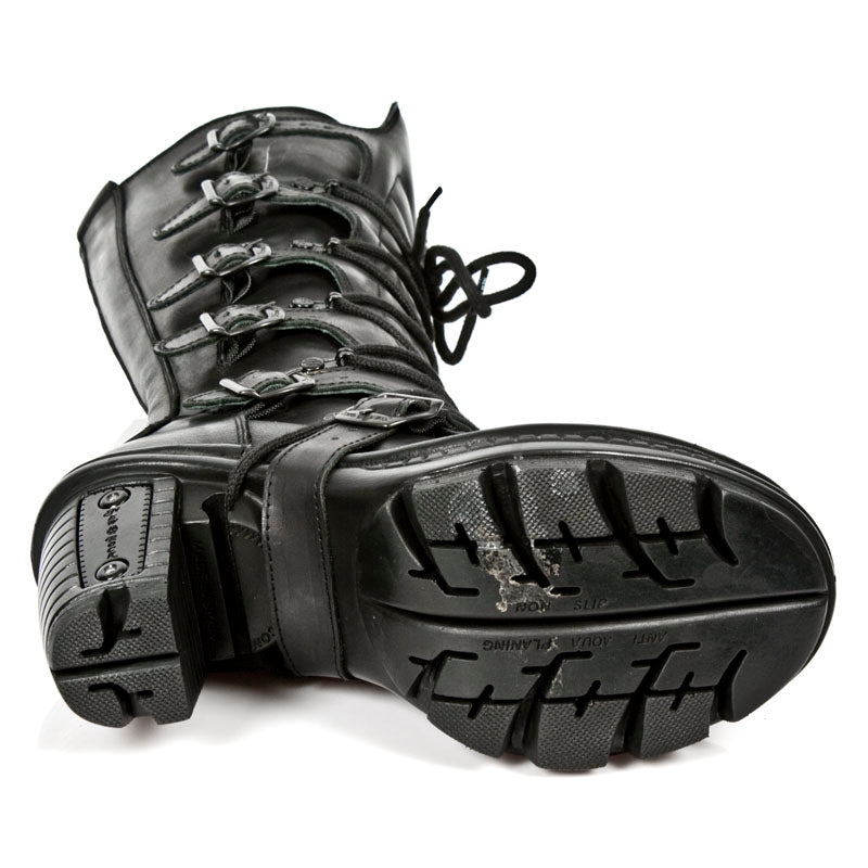 New Rock Boots & Shoes | M-NEOTR014-C1