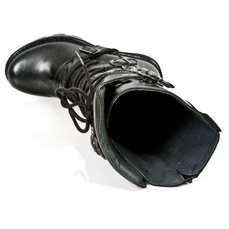 New Rock Boots & Shoes | M-NEOTR014-C1