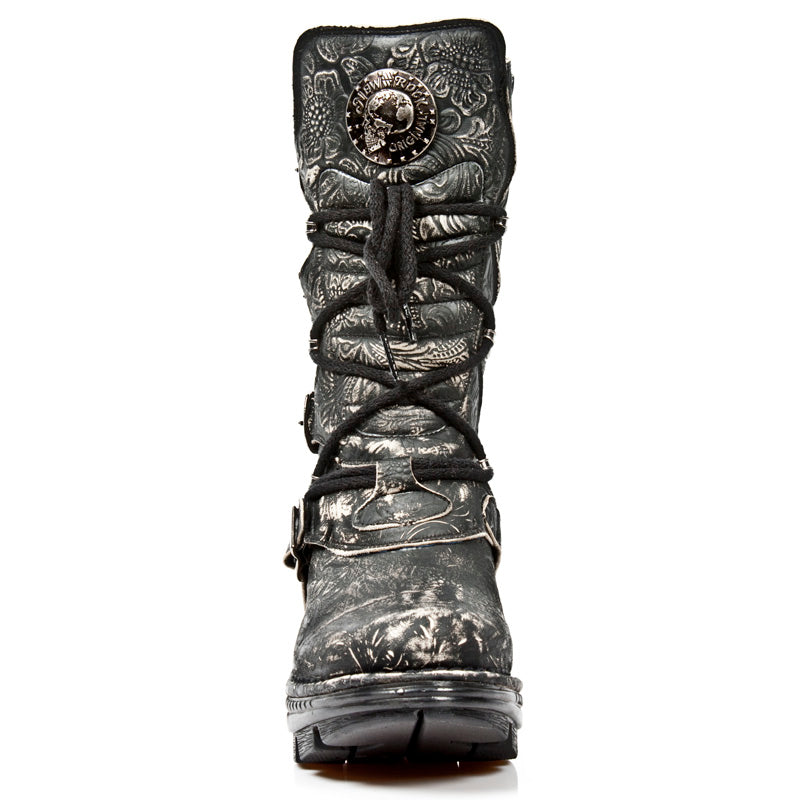 New Rock Boots & Shoes | M-NEOTR005-C9