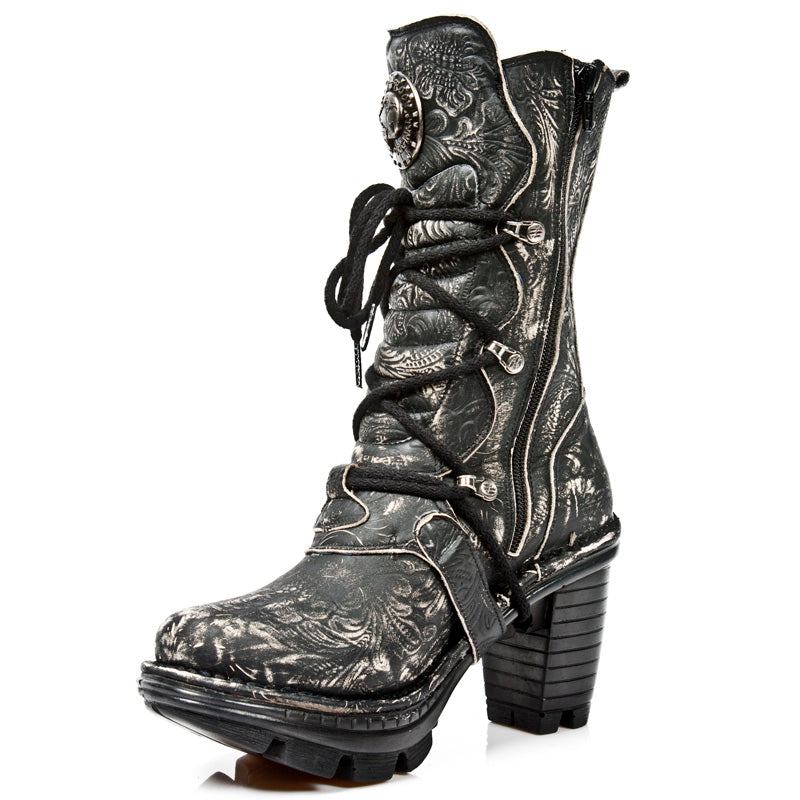 New Rock Boots & Shoes | M-NEOTR005-C9