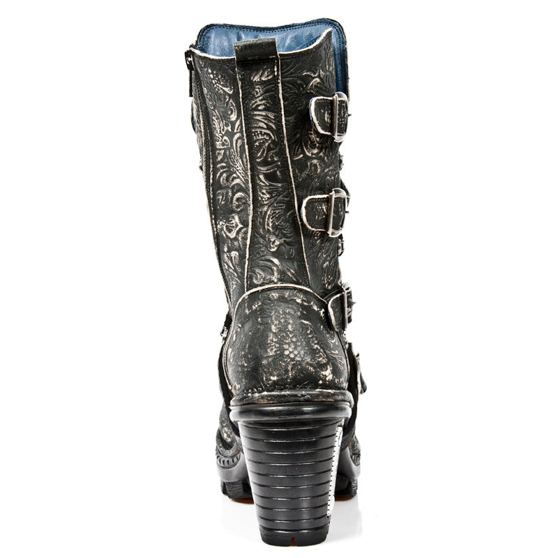 New Rock Boots & Shoes | M-NEOTR005-C9