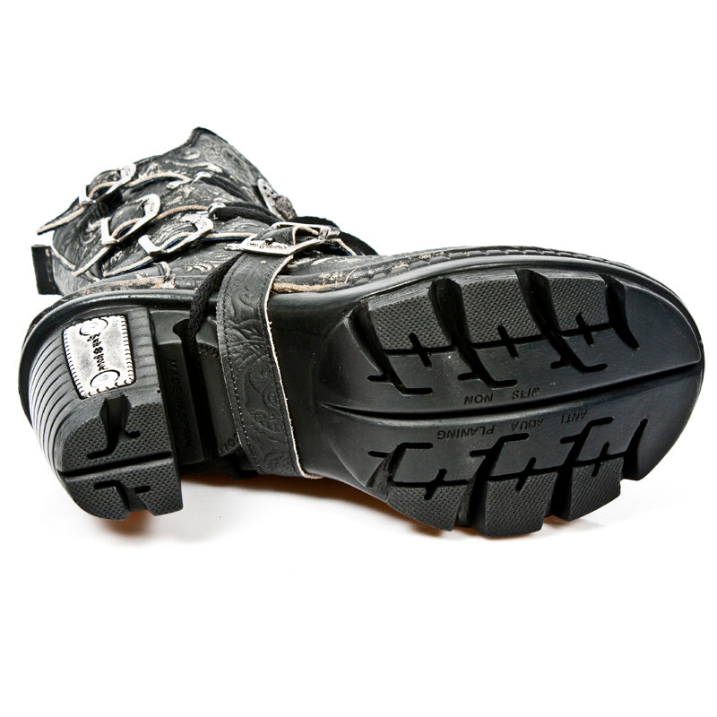 New Rock Boots & Shoes | M-NEOTR005-C9