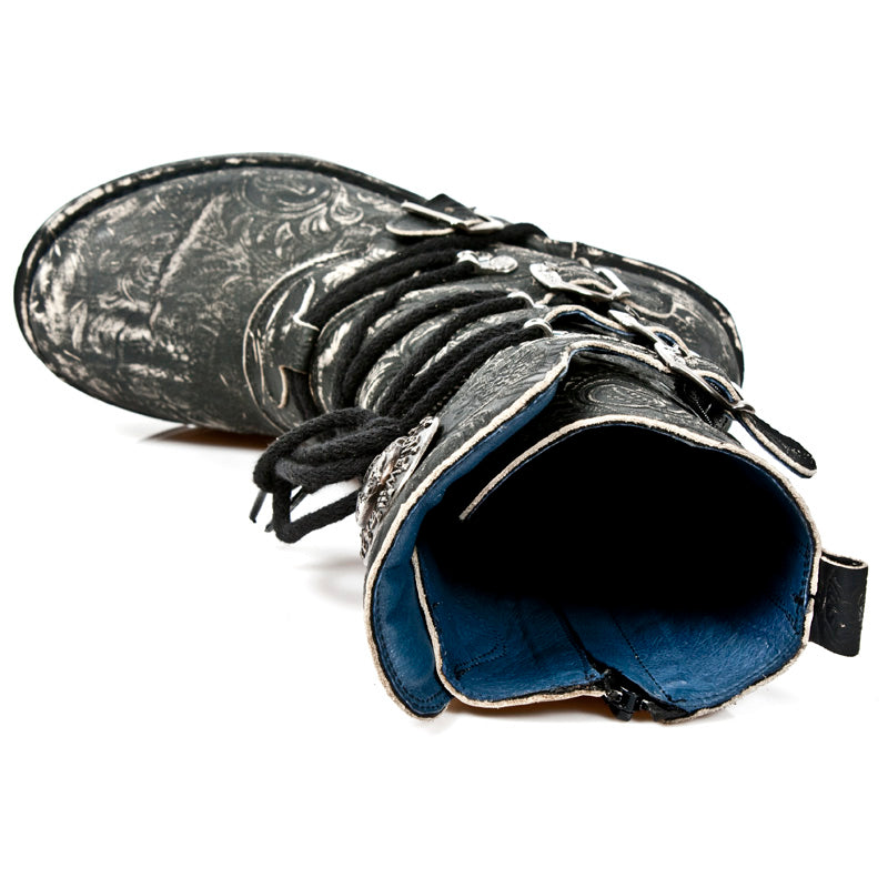 New Rock Boots & Shoes | M-NEOTR005-C9