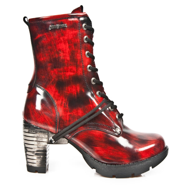 New Rock Boots & Shoes | M-TR001-C18
