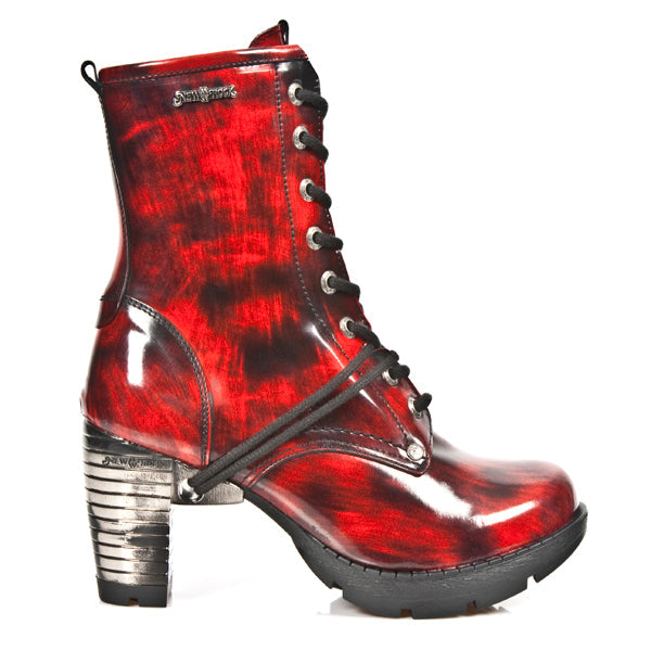 New Rock Boots & Shoes | M-TR001-C18