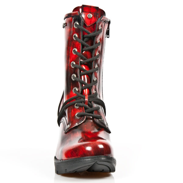 New Rock Boots & Shoes | M-TR001-C18