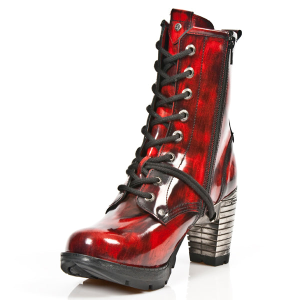 New Rock Boots & Shoes | M-TR001-C18