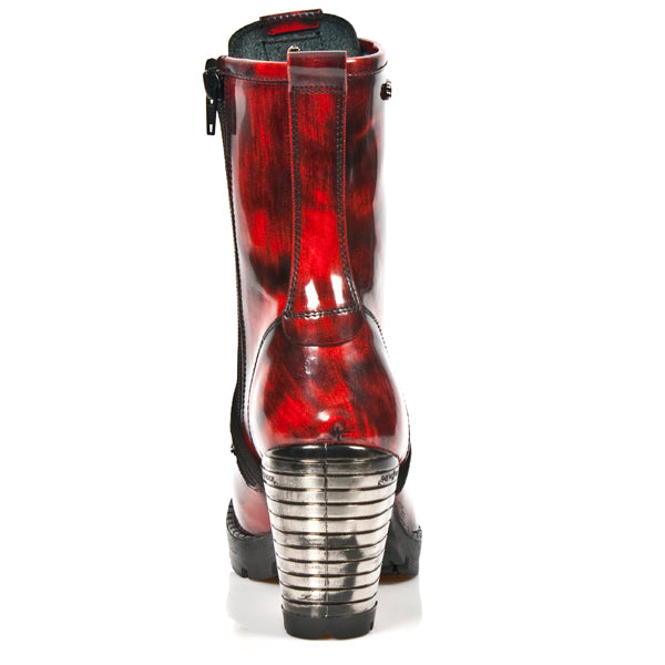 New Rock Boots & Shoes | M-TR001-C18