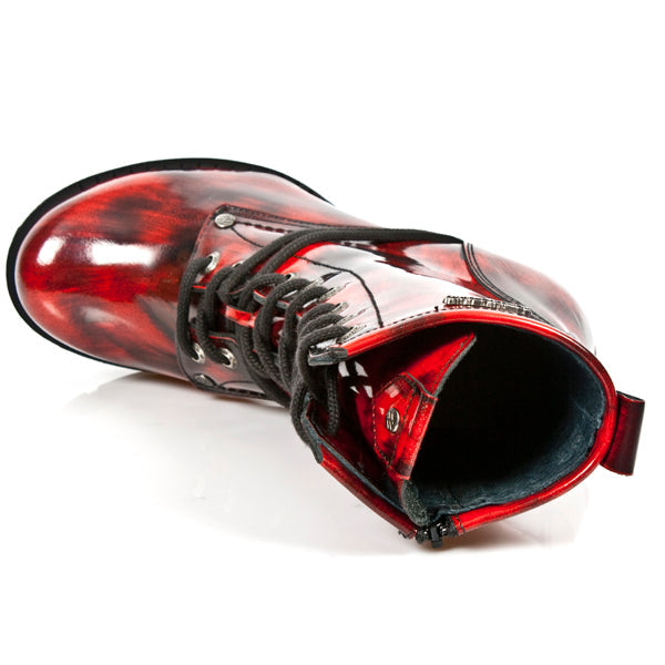 New Rock Boots & Shoes | M-TR001-C18