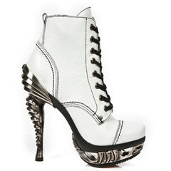 New Rock Boots & Shoes | M-MAG016-C8