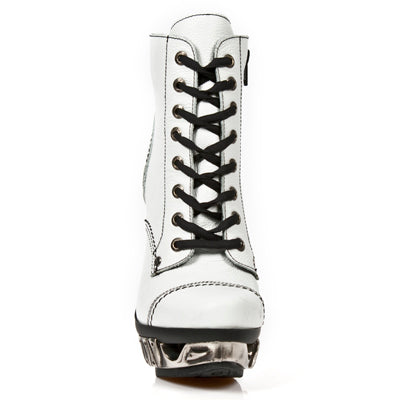 New Rock Boots & Shoes | M-MAG016-C8