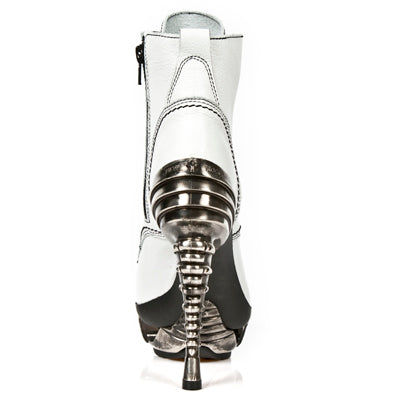 New Rock Boots & Shoes | M-MAG016-C8